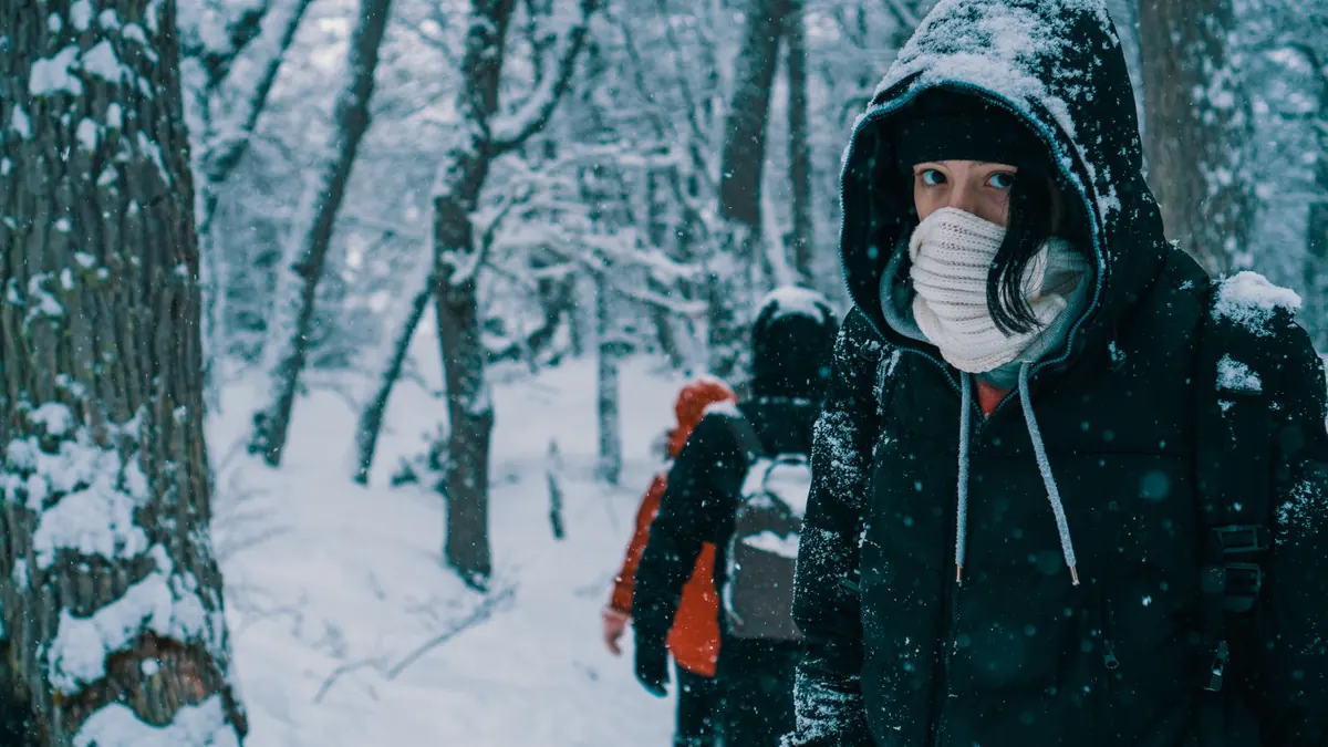 How to Layer for Cold Weather Hiking: Base, Mid and Shell Explained