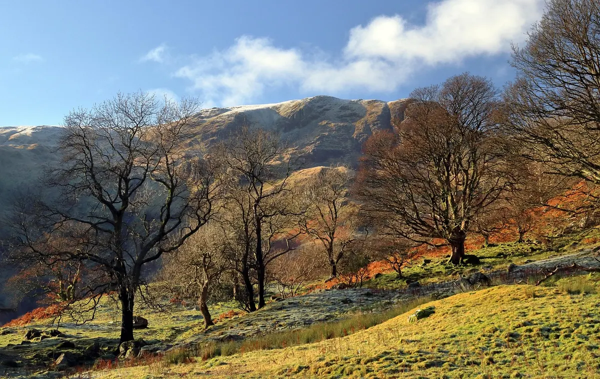 How to Plan a Day Hike in the Lake District: A Step-by-Step Guide